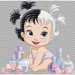 Disney Style-DSN 1941